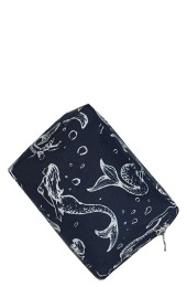 Cosmetic Pouch-MEQ613/NV